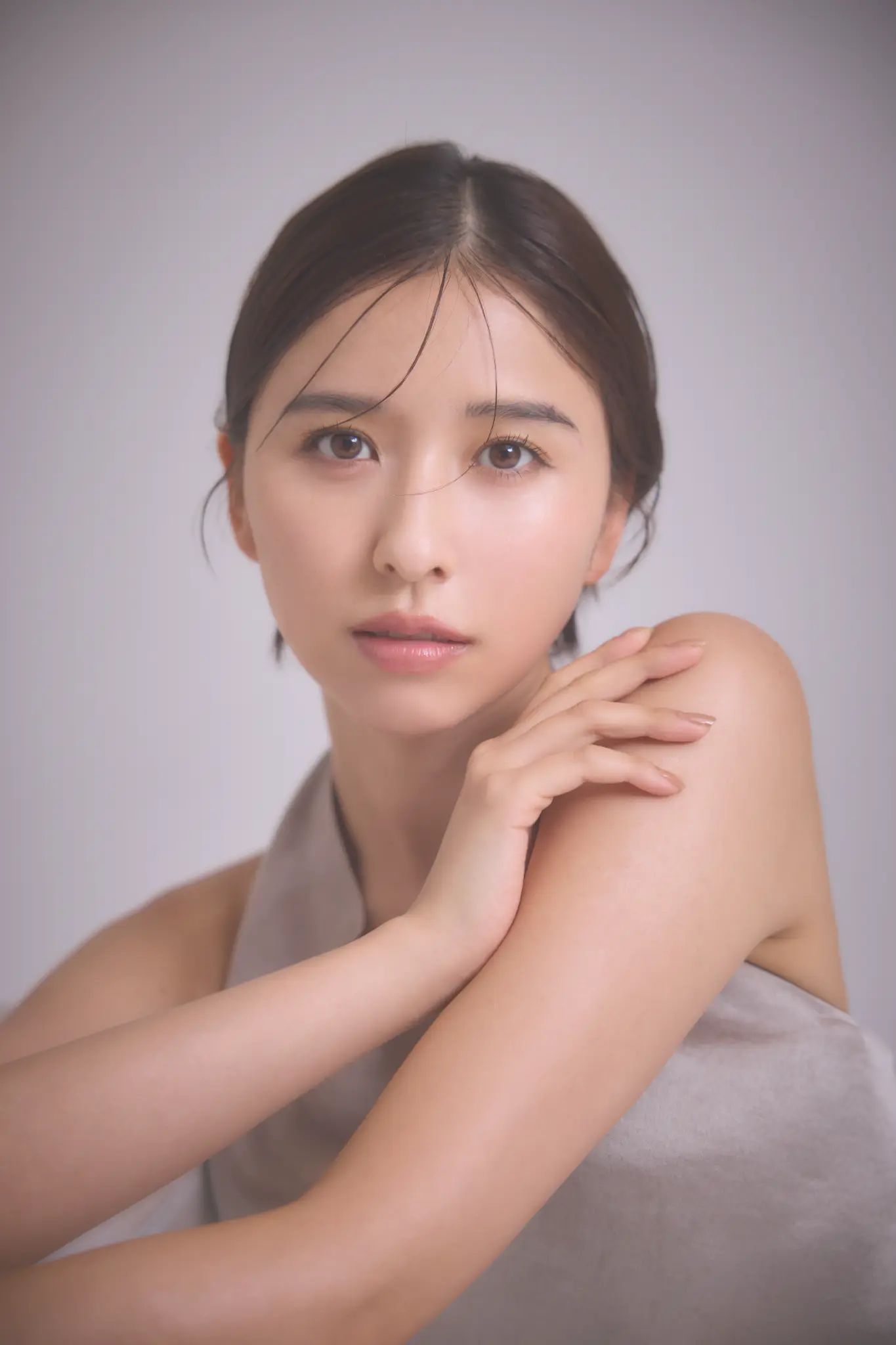 玉井詩織 - iYON ブランドアンバサダー