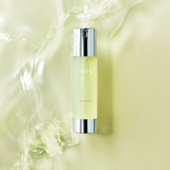 iYON IN BATH SERUM VC(アイヨン インバスセラム VC) — iYON（アイヨン